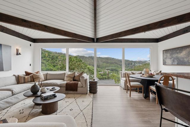 $2,495,000 | 815 Autumn Lane, Mill Valley, CA 94941