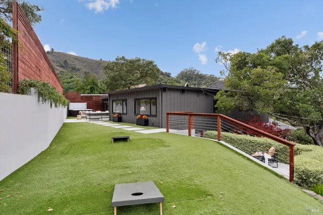 $2,495,000 | 815 Autumn Lane, Mill Valley, CA 94941