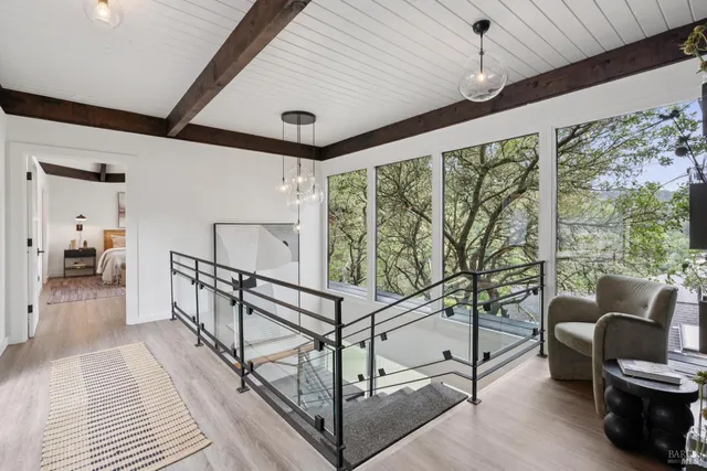 $2,495,000 | 815 Autumn Lane, Mill Valley, CA 94941