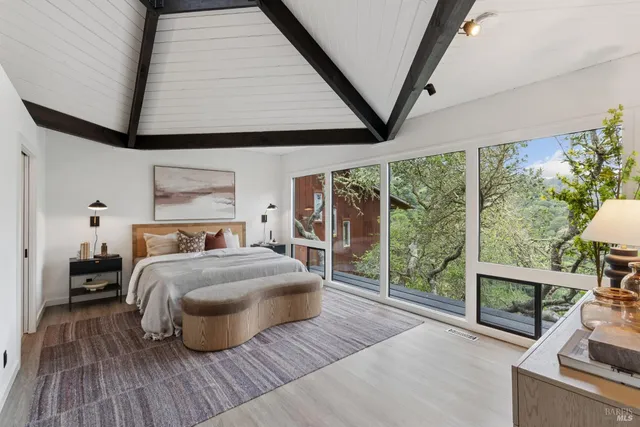 $2,495,000 | 815 Autumn Lane, Mill Valley, CA 94941