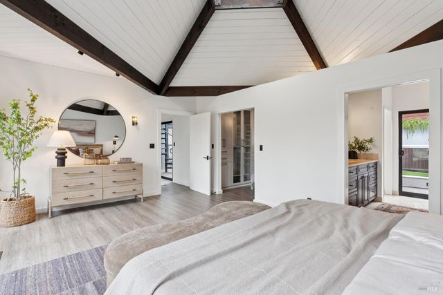 $2,495,000 | 815 Autumn Lane, Mill Valley, CA 94941