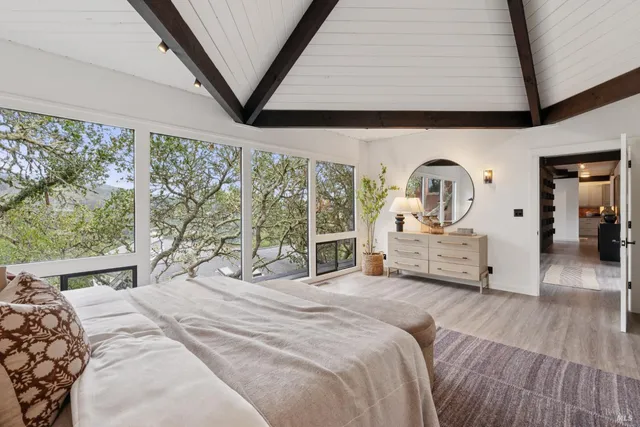 $2,495,000 | 815 Autumn Lane, Mill Valley, CA 94941