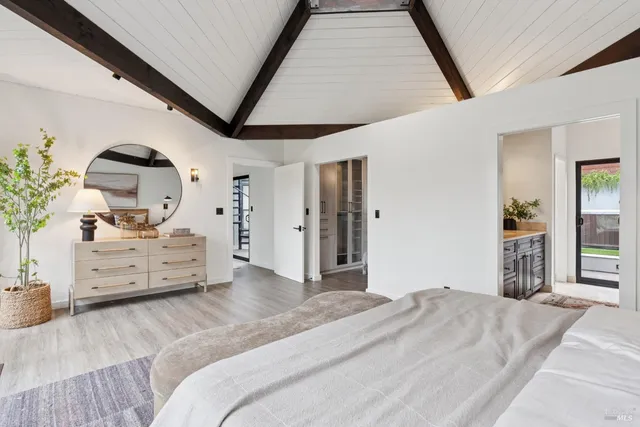 $2,495,000 | 815 Autumn Lane, Mill Valley, CA 94941