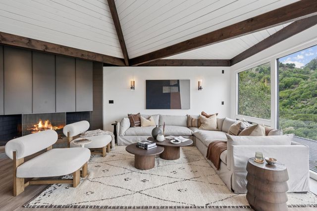 $2,495,000 | 815 Autumn Lane, Mill Valley, CA 94941