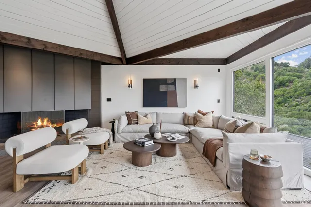 $2,495,000 | 815 Autumn Lane, Mill Valley, CA 94941