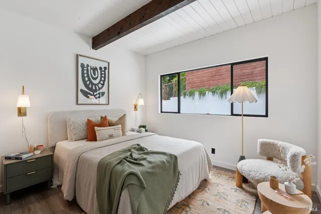 $2,495,000 | 815 Autumn Lane, Mill Valley, CA 94941