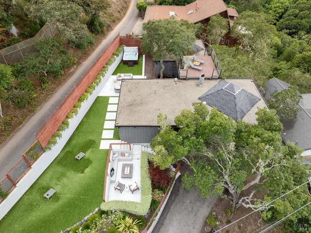 $2,495,000 | 815 Autumn Lane, Mill Valley, CA 94941