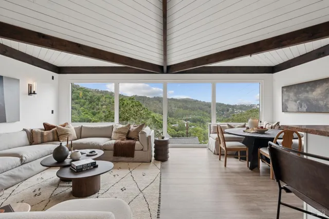 $2,495,000 | 815 Autumn Lane, Mill Valley, CA 94941