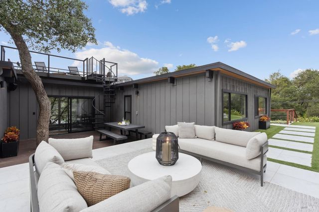 $2,495,000 | 815 Autumn Lane, Mill Valley, CA 94941