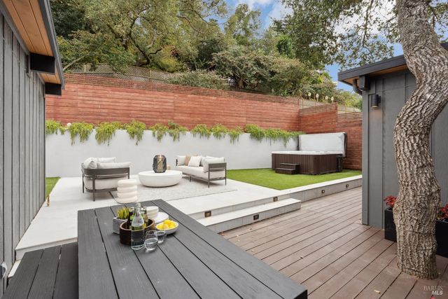 $2,495,000 | 815 Autumn Lane, Mill Valley, CA 94941