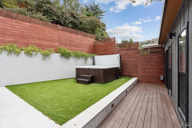 $2,495,000 | 815 Autumn Lane, Mill Valley, CA 94941