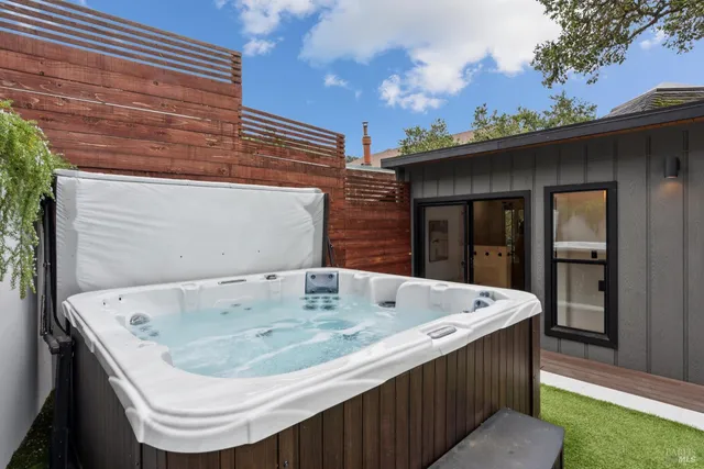 $2,495,000 | 815 Autumn Lane, Mill Valley, CA 94941