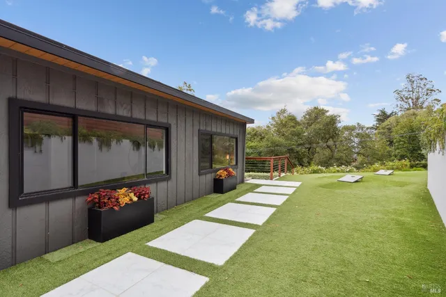 $2,495,000 | 815 Autumn Lane, Mill Valley, CA 94941