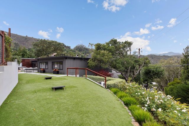 $2,495,000 | 815 Autumn Lane, Mill Valley, CA 94941