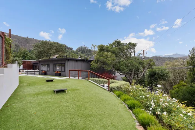 $2,495,000 | 815 Autumn Lane, Mill Valley, CA 94941