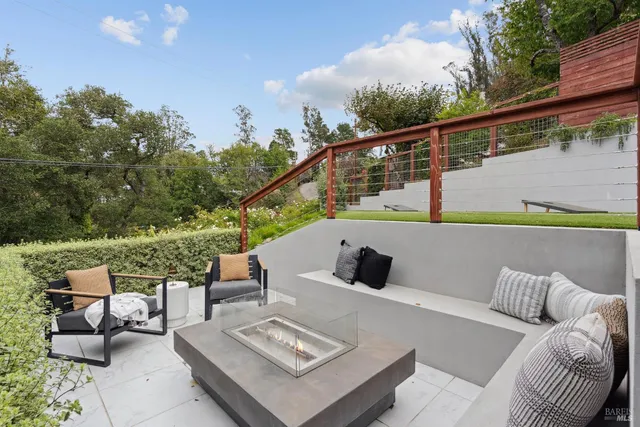 $2,495,000 | 815 Autumn Lane, Mill Valley, CA 94941