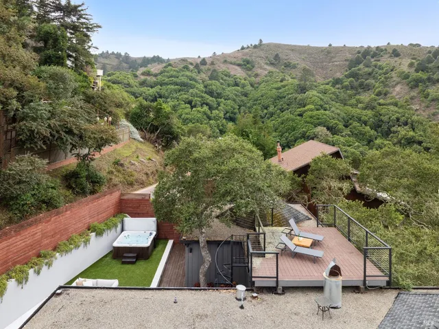 $2,495,000 | 815 Autumn Lane, Mill Valley, CA 94941