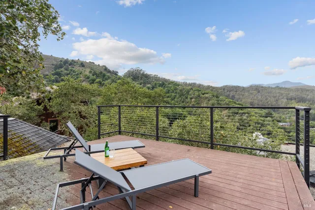 $2,495,000 | 815 Autumn Lane, Mill Valley, CA 94941