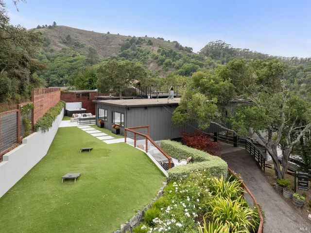 $2,495,000 | 815 Autumn Lane, Mill Valley, CA 94941