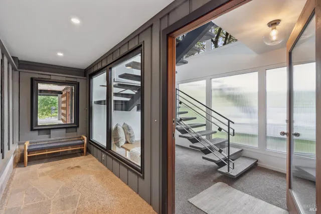 $2,495,000 | 815 Autumn Lane, Mill Valley, CA 94941