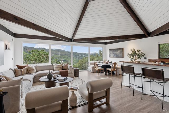 $2,495,000 | 815 Autumn Lane, Mill Valley, CA 94941