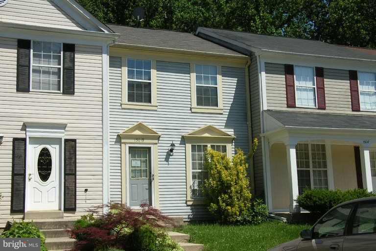 15019 Travert Way Silver Spring, MD 20906 - Photo 1 of 1 Exterior (Main)