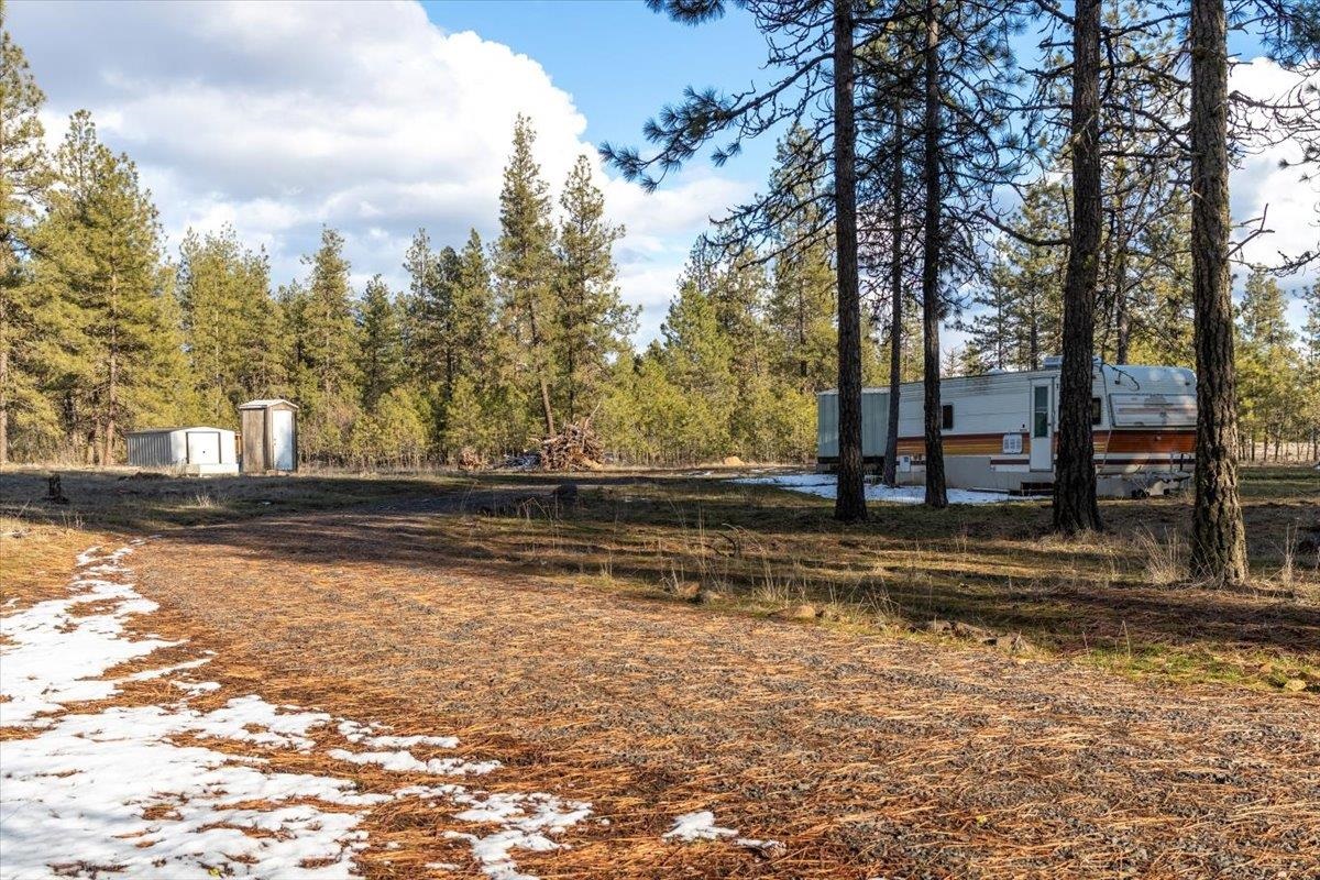 17823 South Wolfe Road Cheney, WA 99004 - Photo 6 of 45