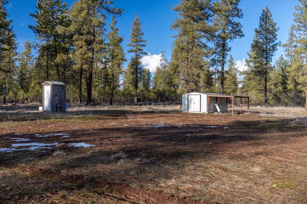 17823 South Wolfe Road Cheney, WA 99004 - Photo 8 of 45