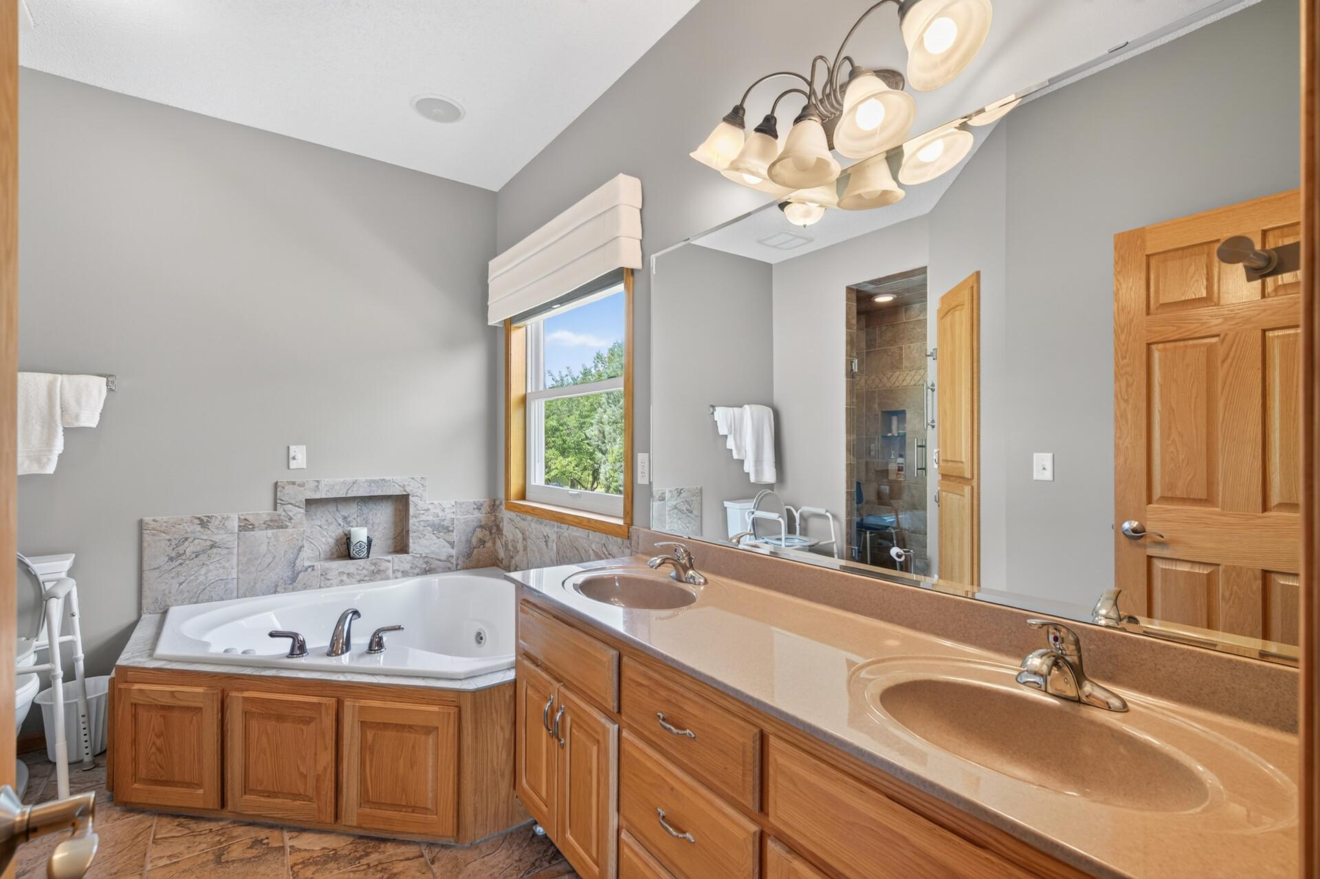 1231 Cobblestone Road North Champlin, MN 55316 - Photo 11 of 52