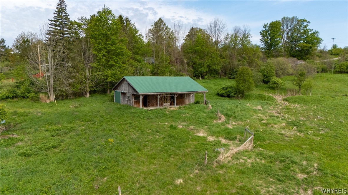 11028 Bliss Road Freedom, NY 14065 - Photo 12 of 20