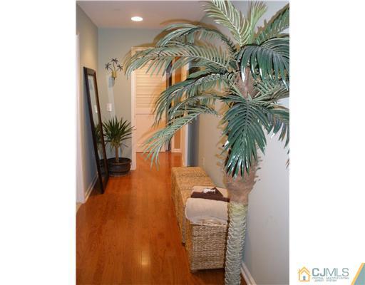 358 Rector Street, Unit STREET 703 Perth Amboy, NJ 08861 - Photo 9 of 10 a view of a palm plant from a room