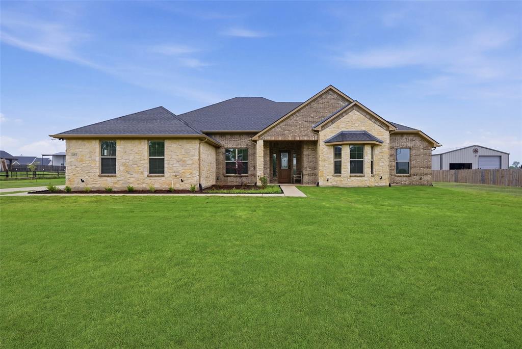 367 George Road Howe, TX 75459 - Photo 3 of 40