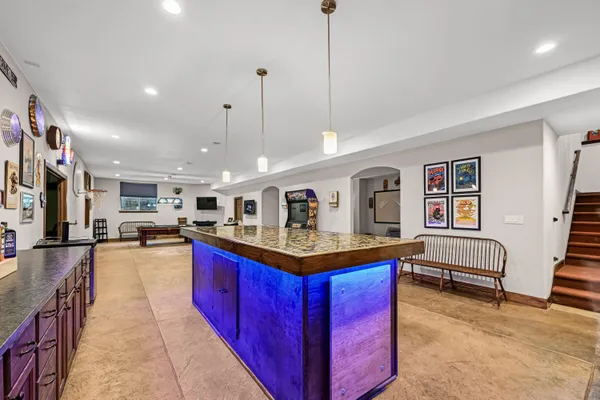 $1,425,000 | 4722 West Oakwood Road, Franklin, WI 53132