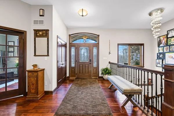 $1,425,000 | 4722 West Oakwood Road, Franklin, WI 53132