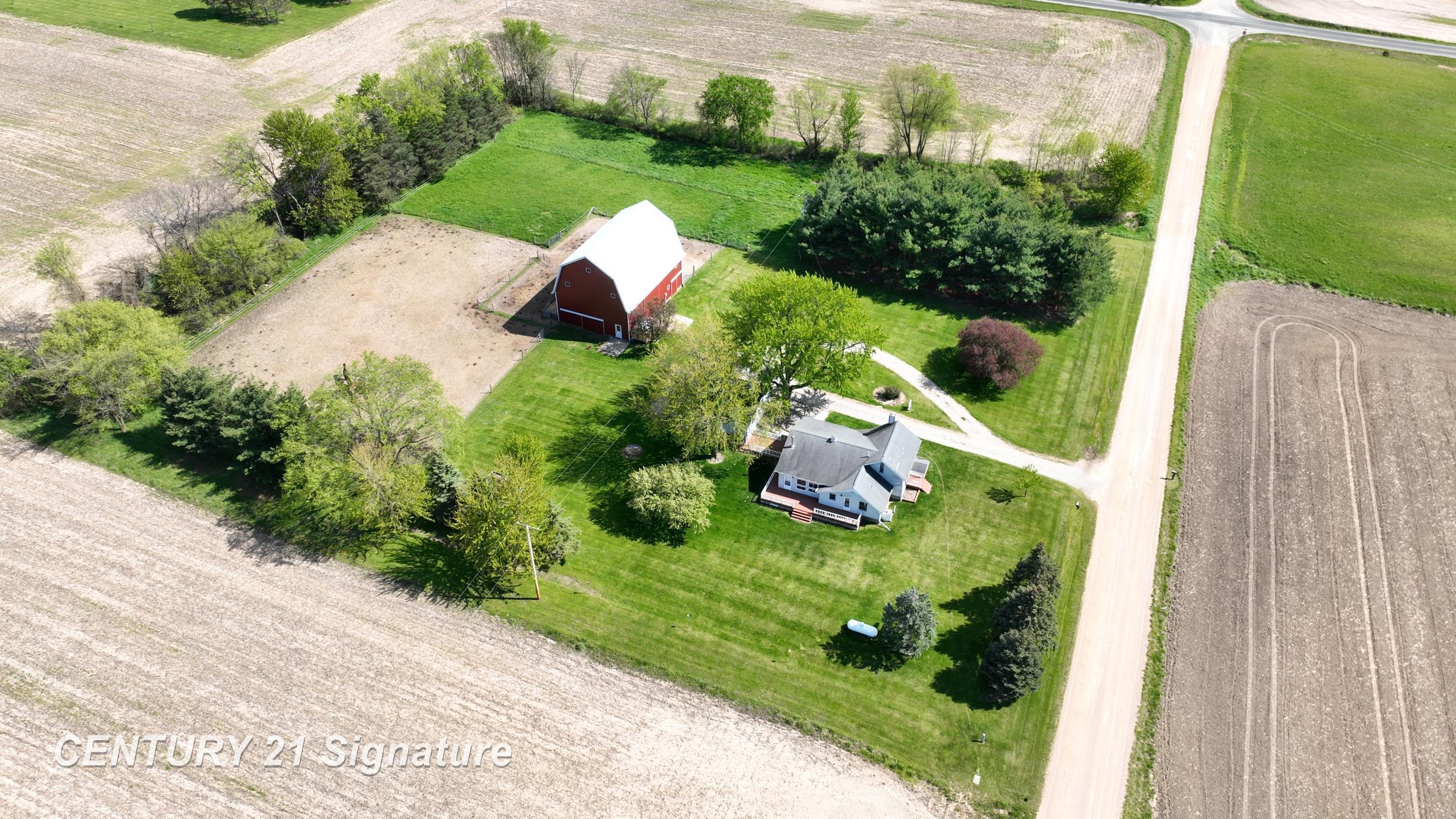 7897 South Grove Road Dewitt, MI 48820 - Photo 17 of 79