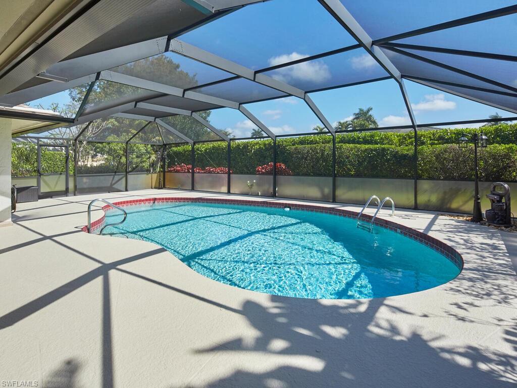 213 Bay Meadows Drive Naples, FL 34113 - Photo 23 of 27