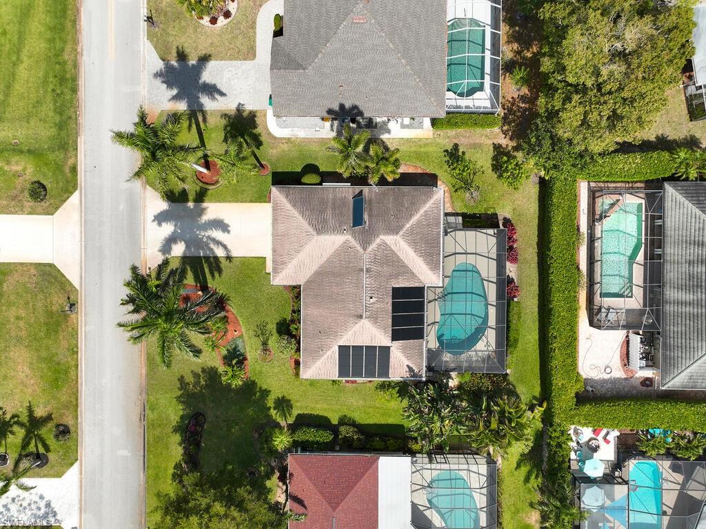 213 Bay Meadows Drive Naples, FL 34113 - Photo 26 of 27