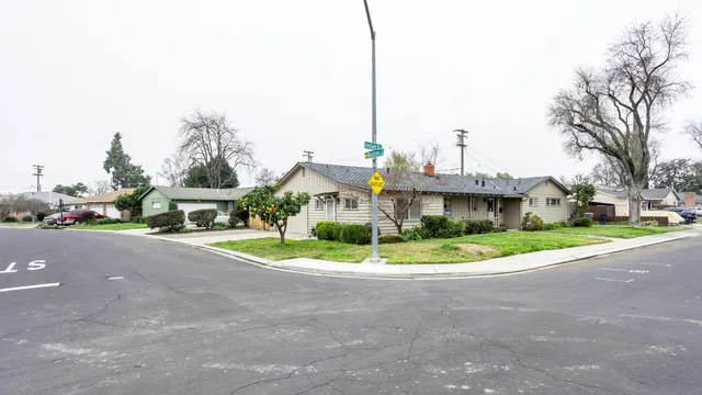 $515,000 | 2001 Enslen Avenue, Modesto, CA 95350