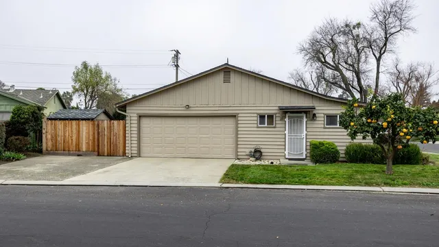 $515,000 | 2001 Enslen Avenue, Modesto, CA 95350