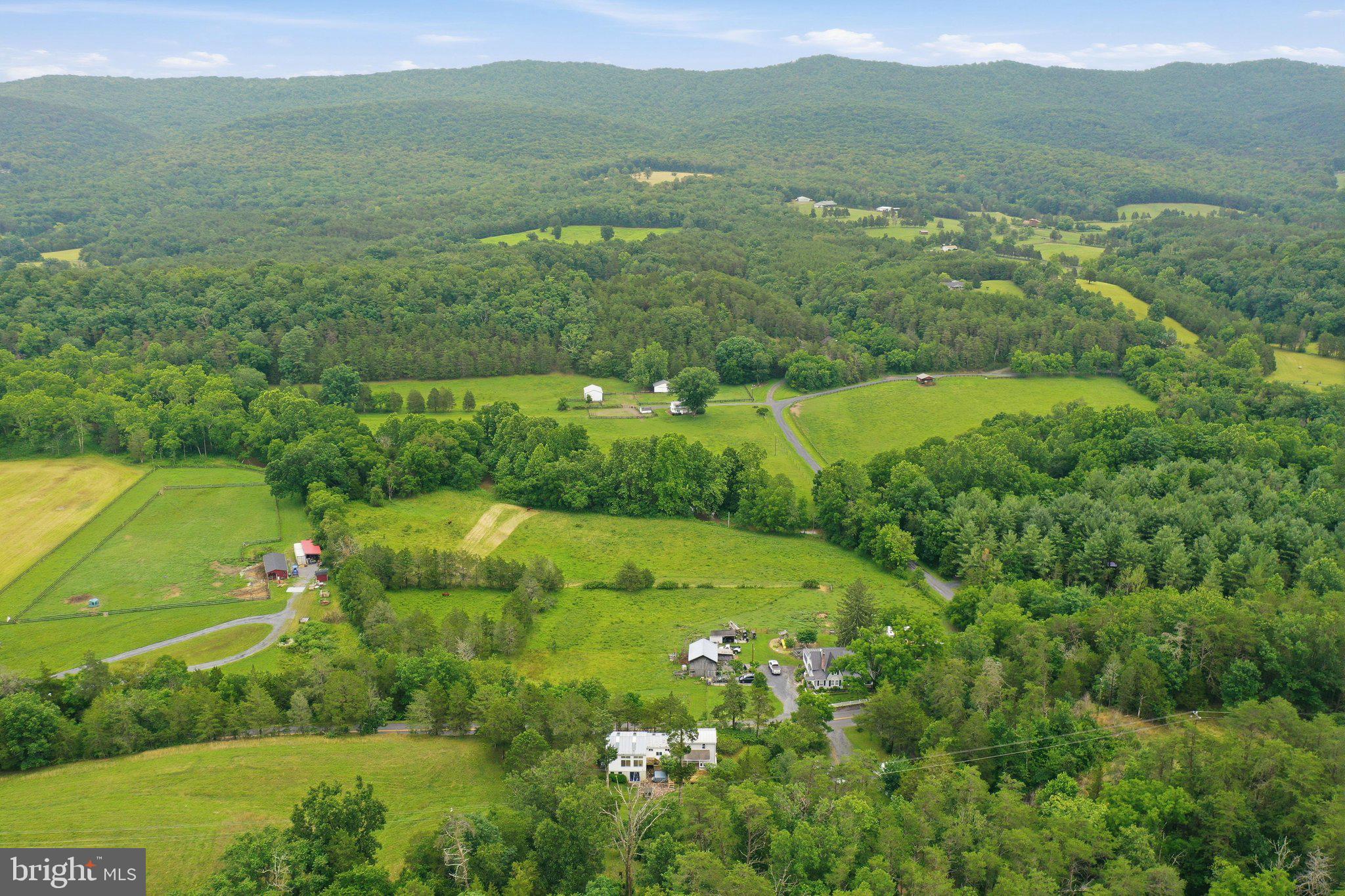 6223 Fort Valley Road Fort Valley, VA 22652 - Photo 47 of 51