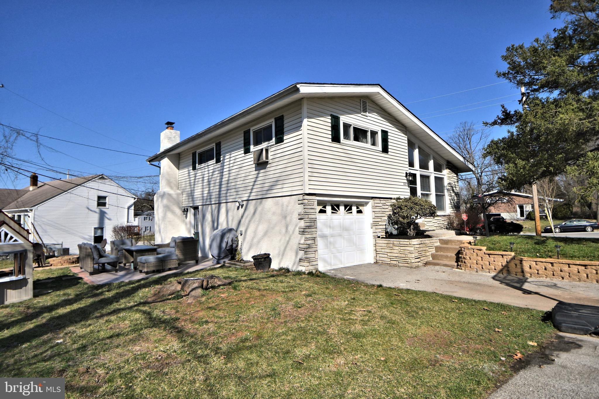 481 Springhouse Road King of Prussia, PA 19406 - Photo 1 of 42 Gallery Image 1
