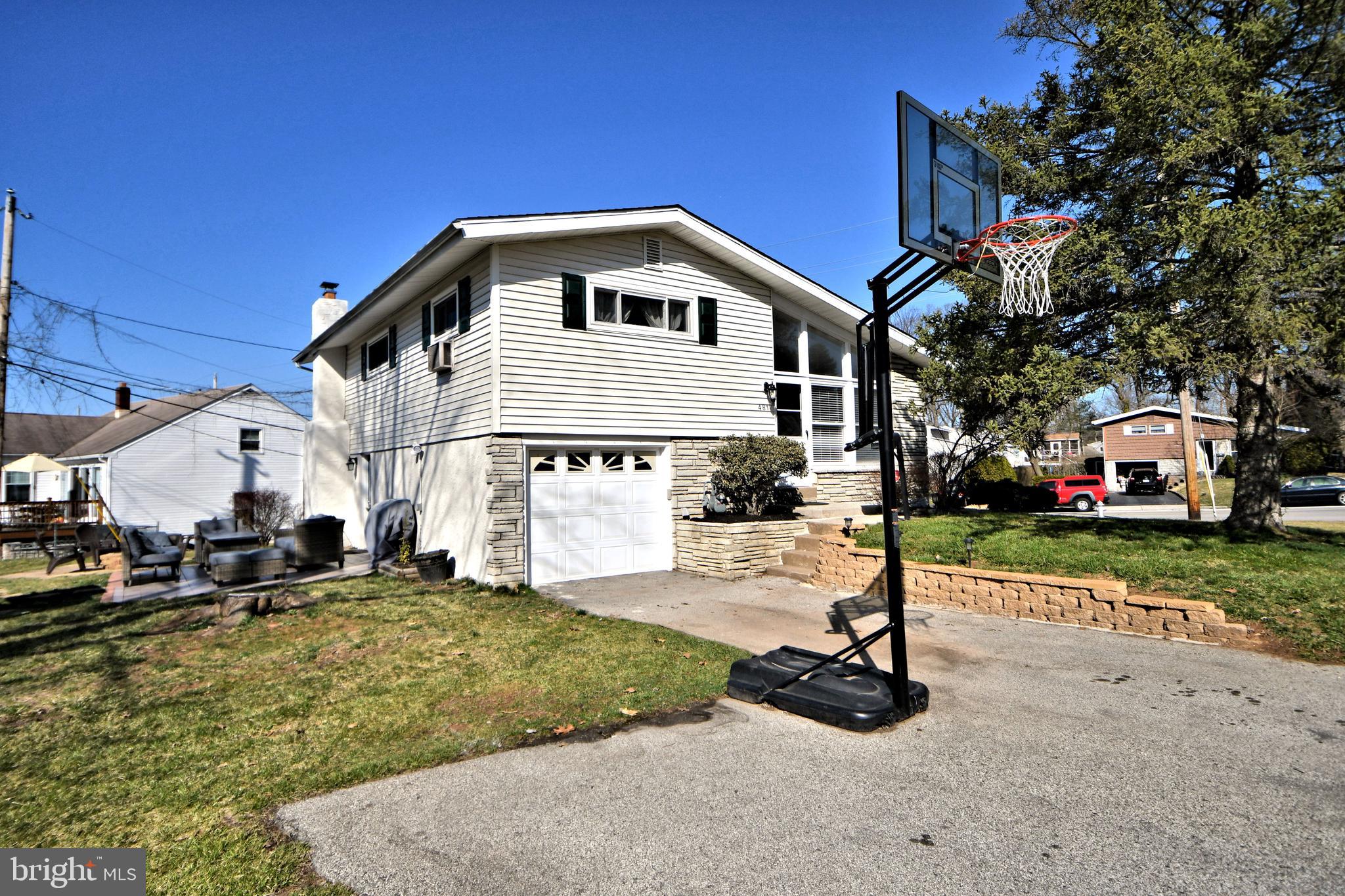 481 Springhouse Road King of Prussia, PA 19406 - Photo 3 of 42 Gallery Image 3