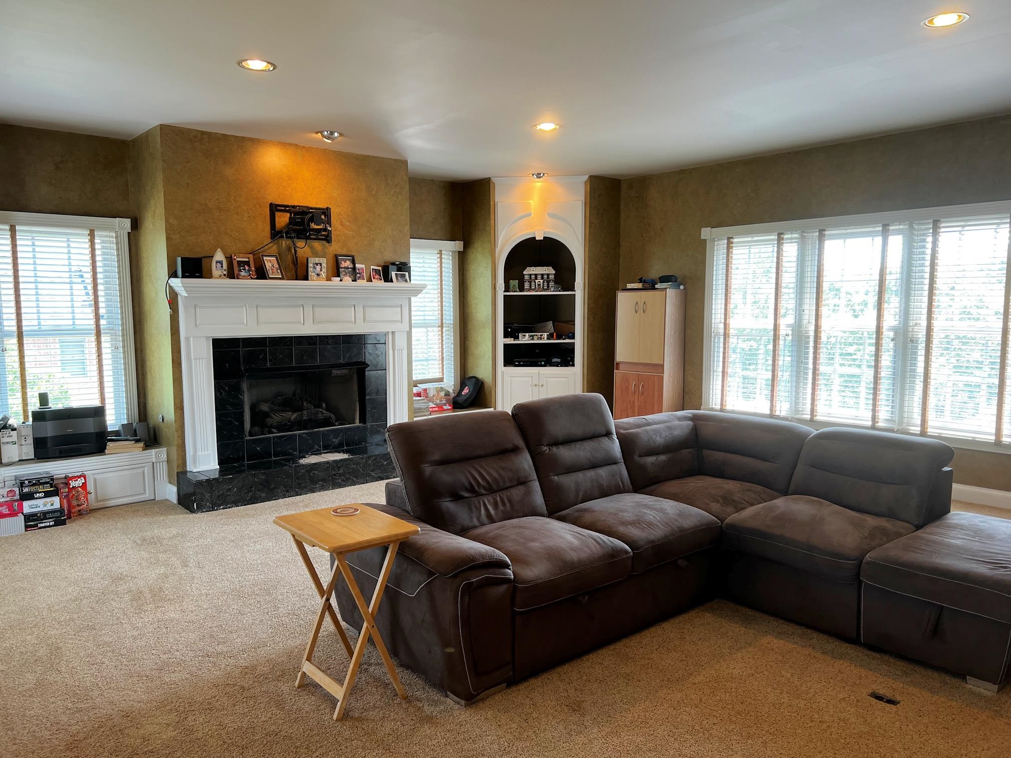 3060 Fox Ridge Court Flatwoods, KY 41139 - Photo 14 of 47