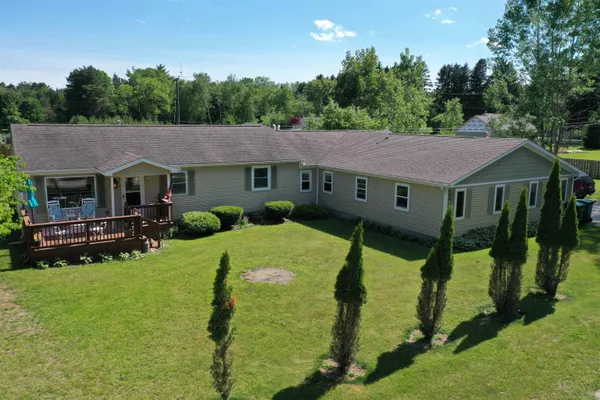 $357,900 | 7124 Baker Road, Lexington, MI 48450