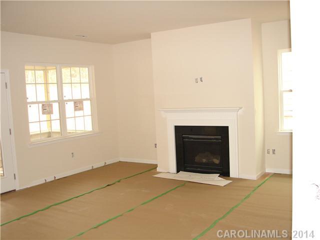 4109 Perth Road, Unit 376 Indian Land, SC 29707 - Photo 3 of 6 a view of an empty room with a window