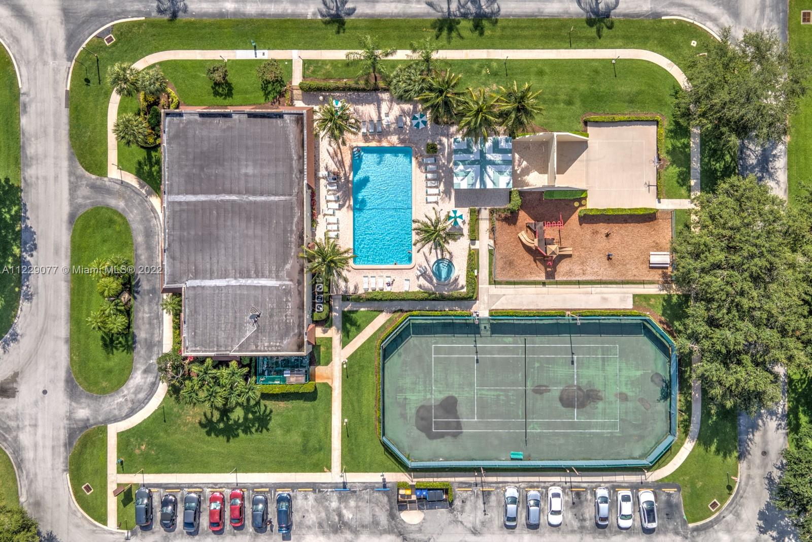 23317 Southwest 55th Avenue, Unit A Boca Raton, FL 33433 - Photo 54 of 70