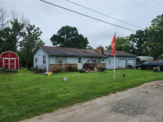 $37,000 | 26006 Sarong Drive, Unit 16, Edwards, MO 65326