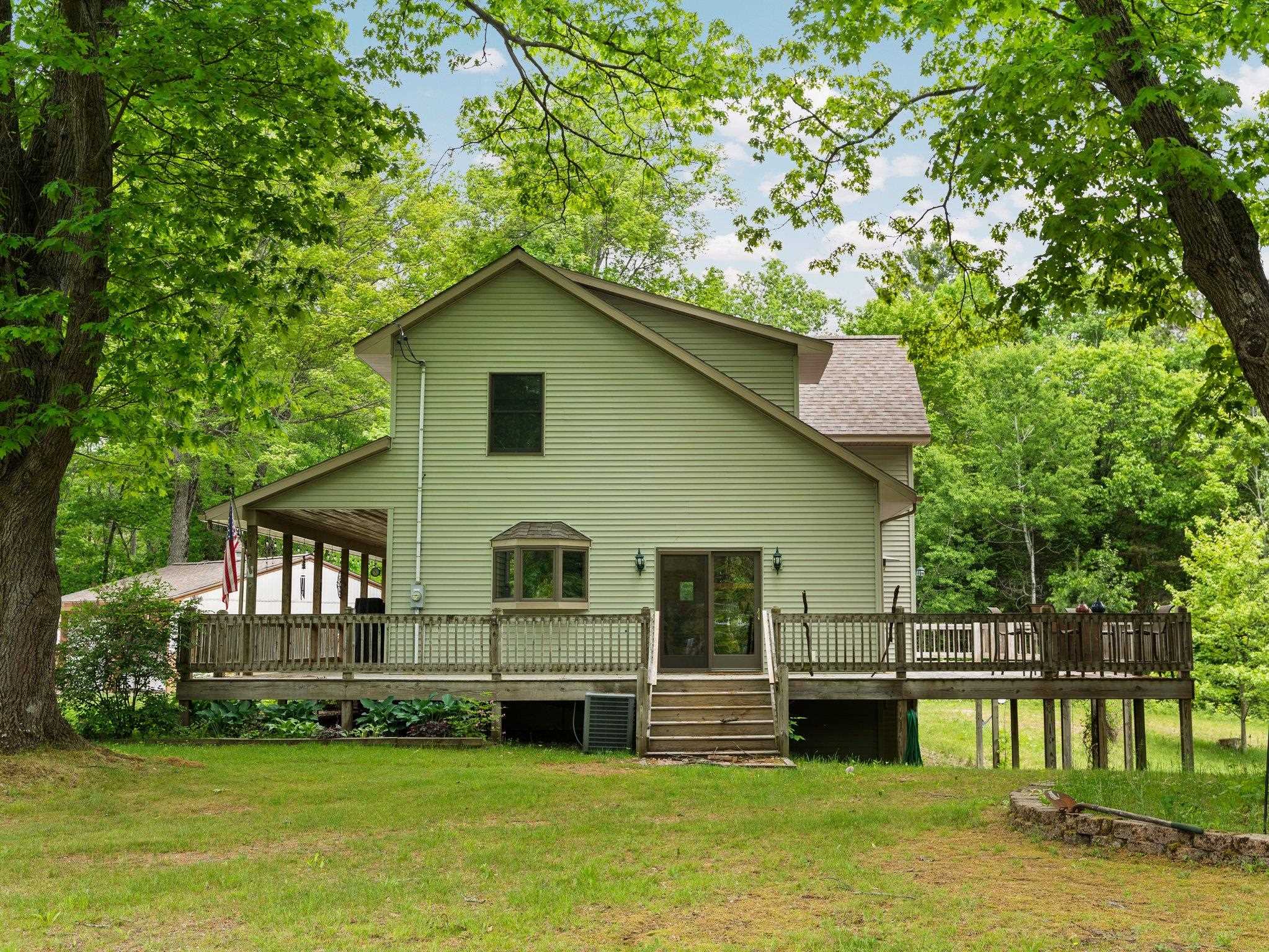 8415 West Workman Road Lake City, MI 49651 - Photo 6 of 83