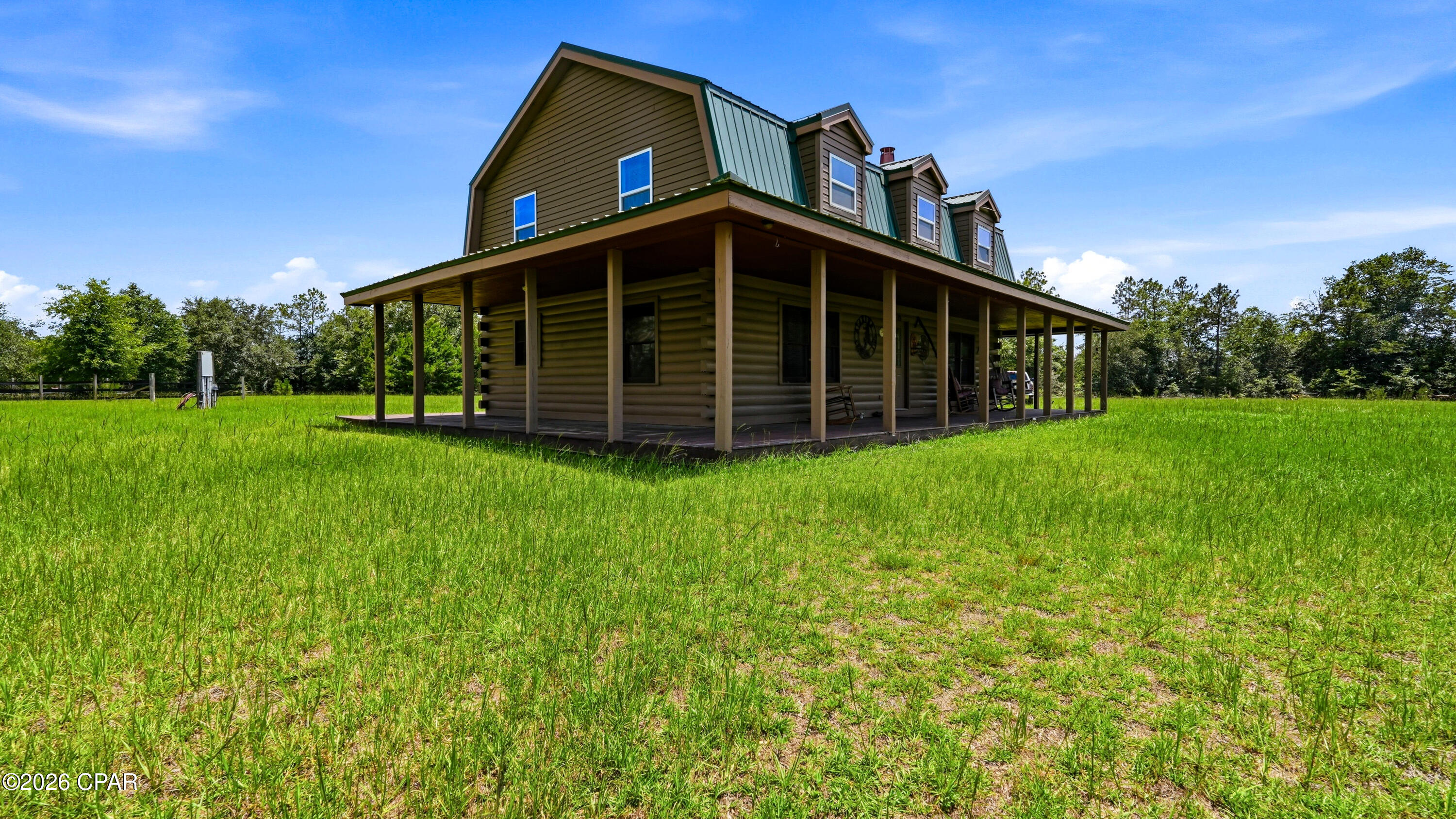705 Cornwell Road Alford, FL 32420 - Photo 18 of 89