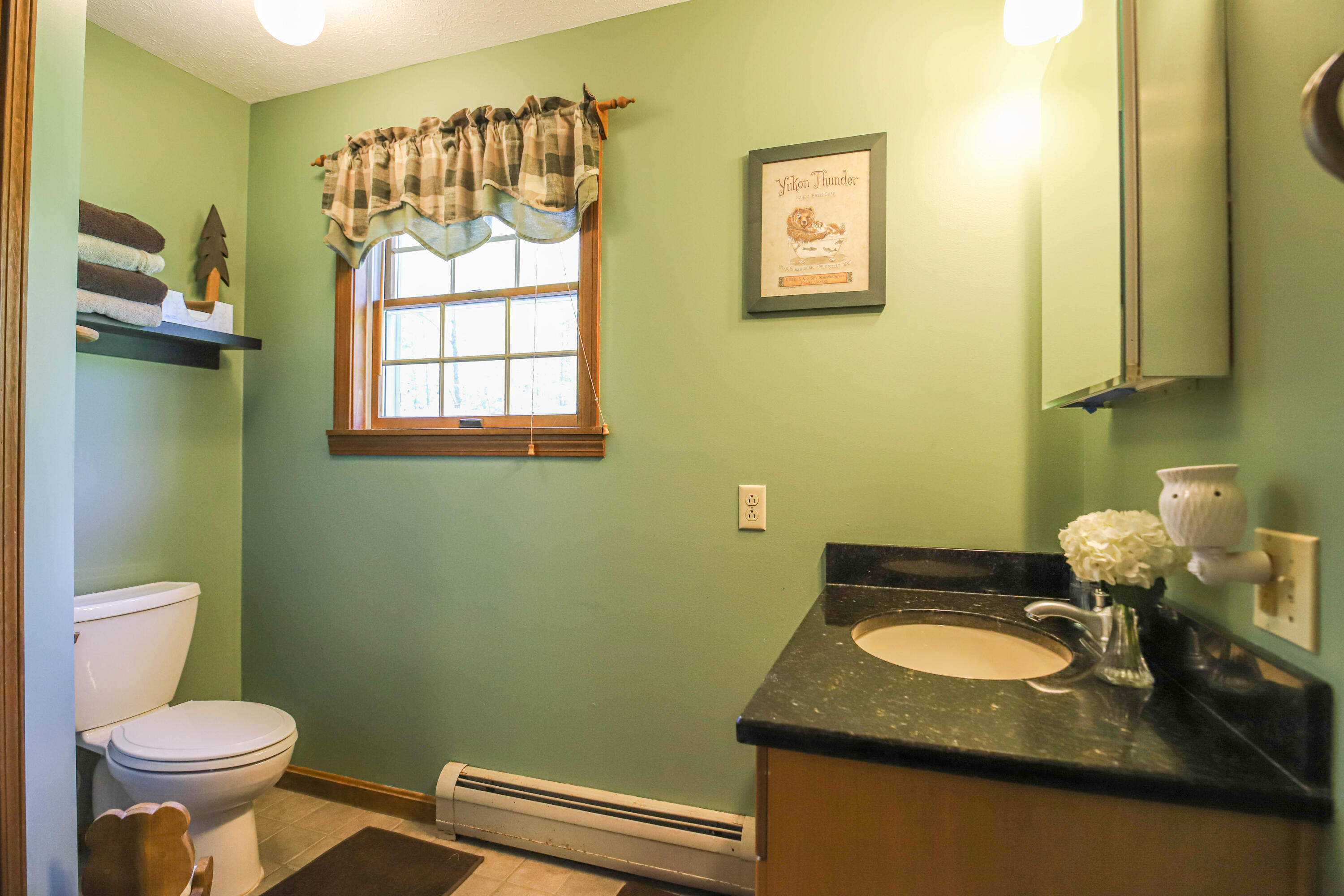 120 Bennett Road New Gloucester, ME 04260 - Photo 12 of 67 120 Bennett Rd New Gloucester - 10
